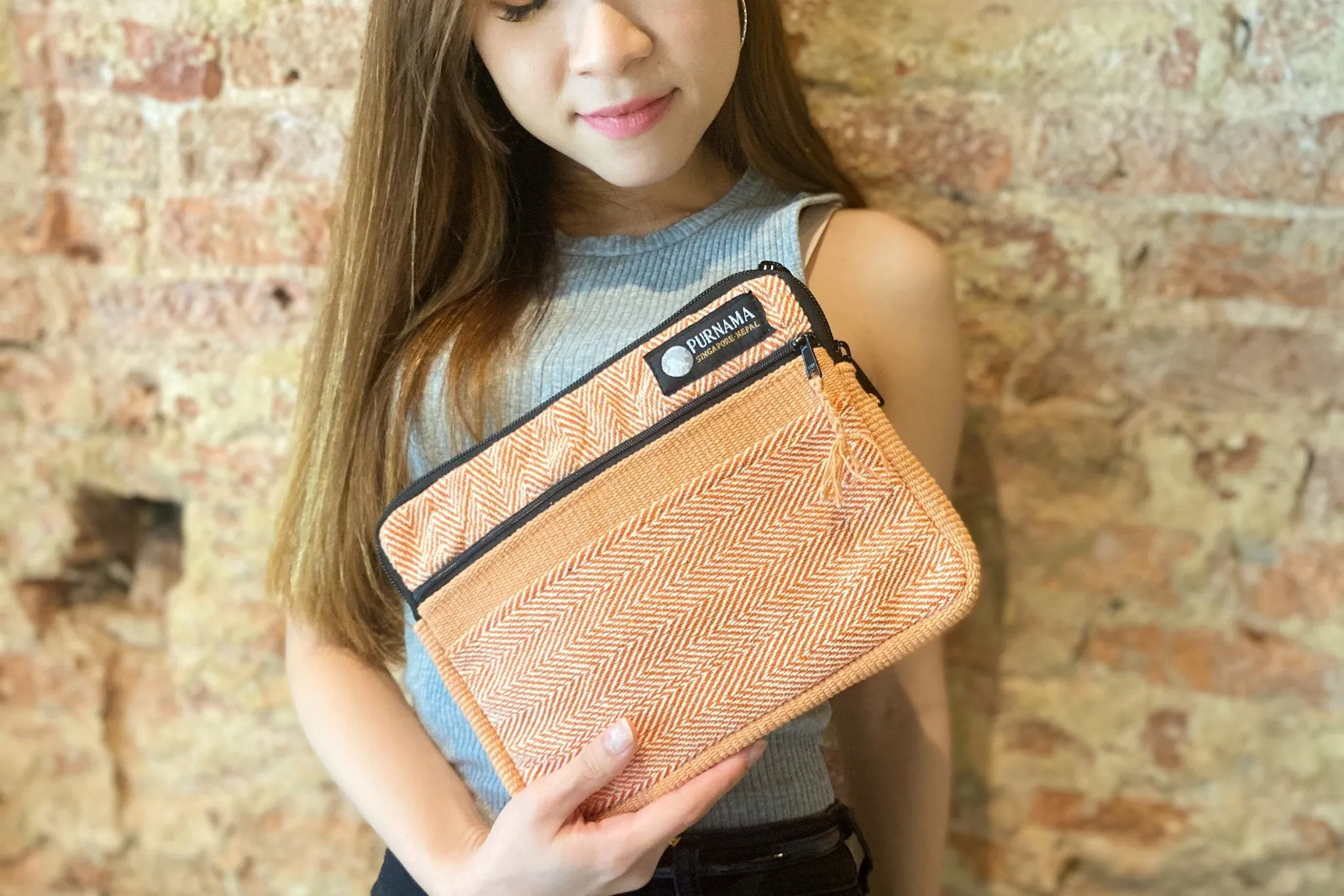 Tablet Sleeves - Peach