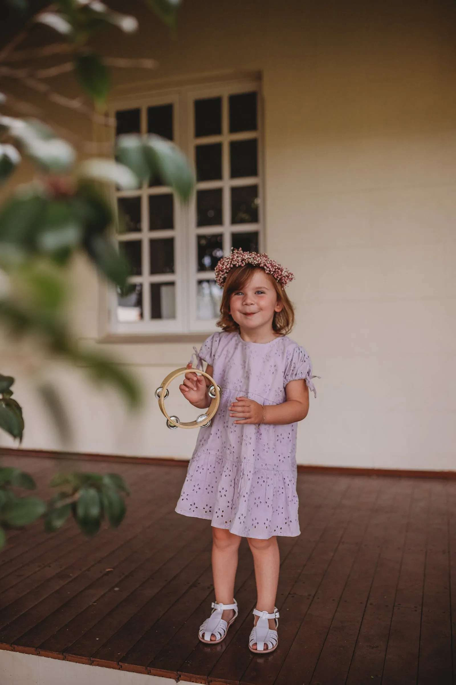 Tambourine