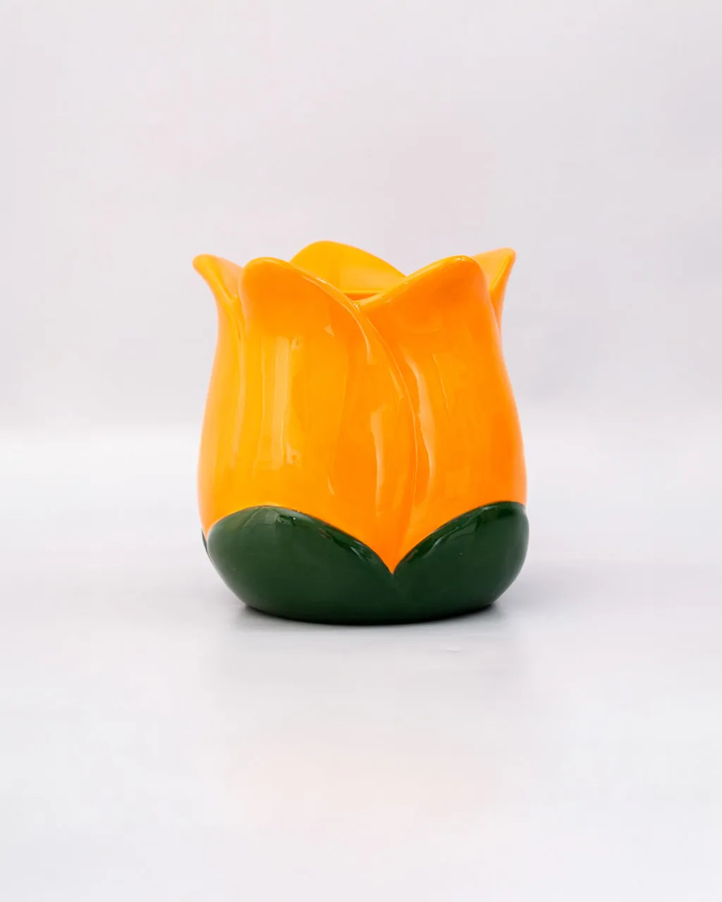 Tulip Pencil Vase / Pencil Cup