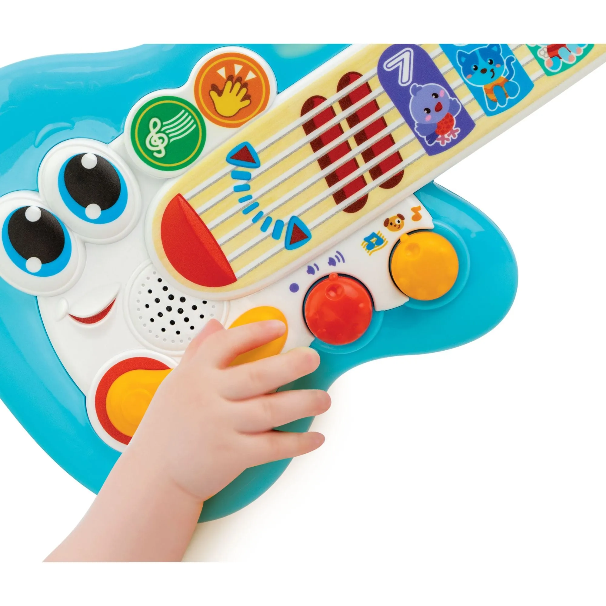 Winfun Baby Maestro Touch Guitar