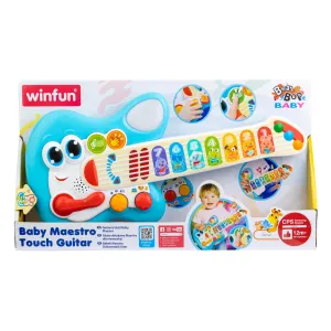 Winfun Baby Maestro Touch Guitar