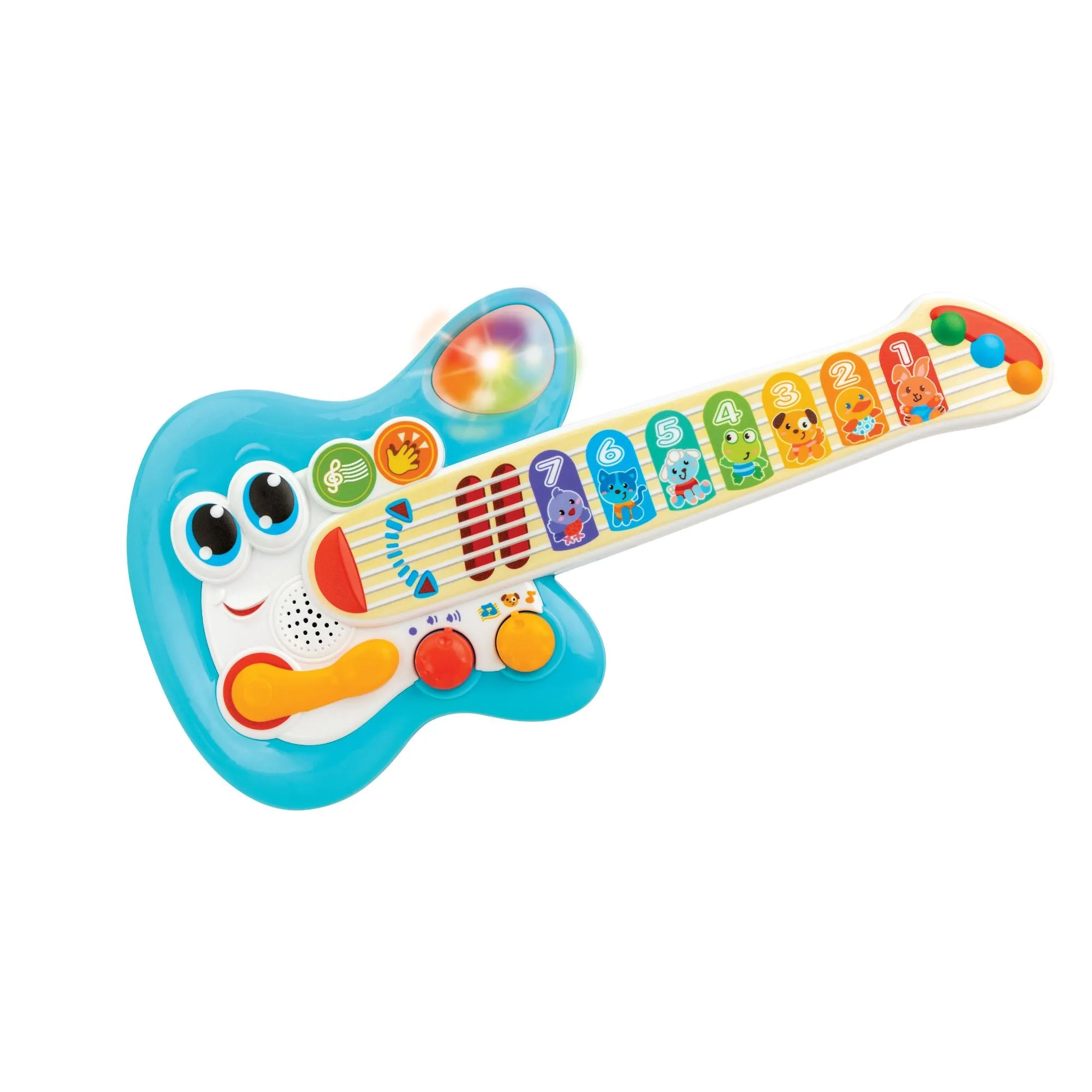 Winfun Baby Maestro Touch Guitar